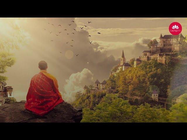 Đừng thay đổi thế giới | Giác Ngộ TV