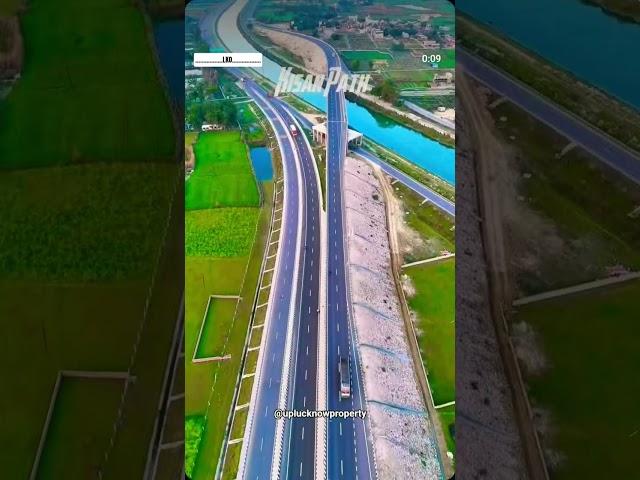 KISAN PATH #lucknow #kisanpath #property #scr #realestate #shorts #youtubeshorts #shortsfeed