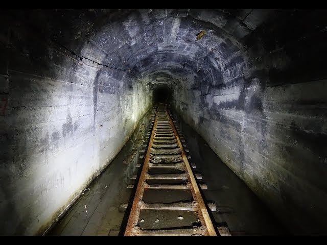 Engilchek: Disturbing Encounter In Abandoned Soviet Mine