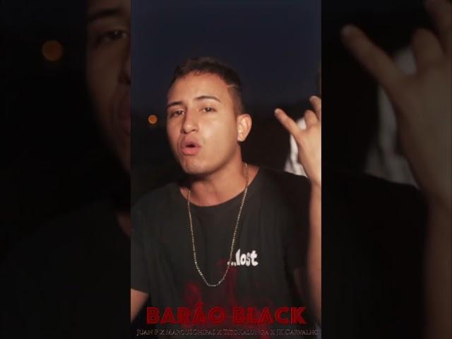 Barão Black  Part , Juan P Music 