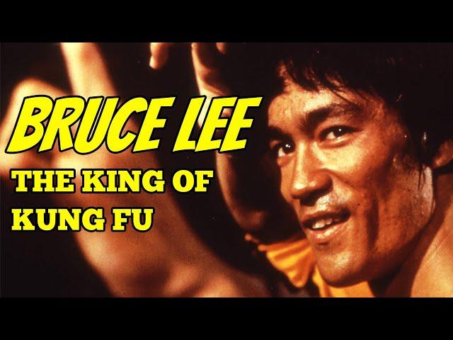 The highlights of Bruce Lee fights against  the best masters of the world | The Legend of Bruce Lee