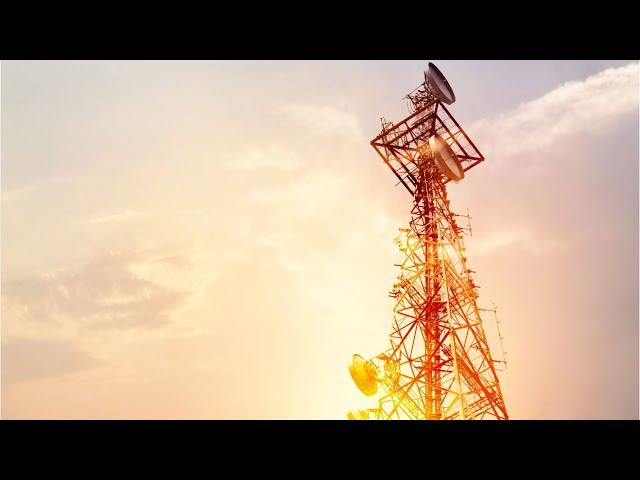 Telecommunications Overview | Career Cluster / Industry Video Series