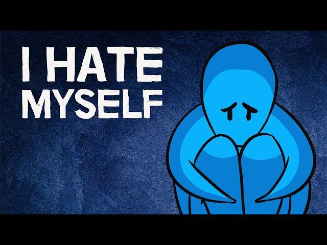 How to Stop Hating Yourself