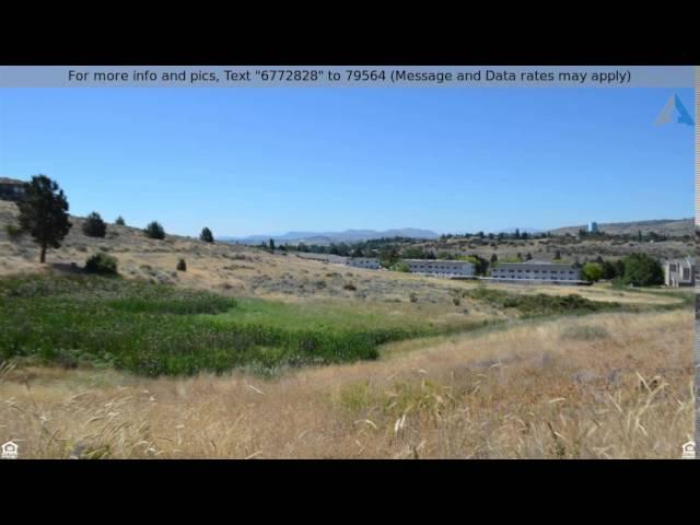 Priced at $60,000 - Lots2700 & 2800 Clairmont, Klamath Falls, OR 97601