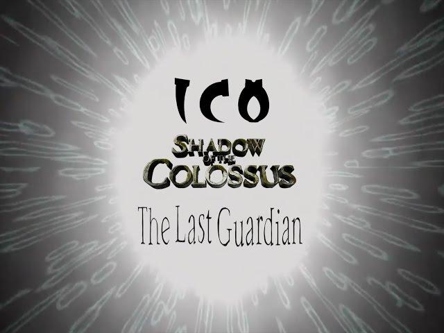 Team Ico - Shared Universe Theory