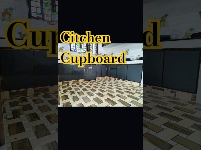 Citchen cupboard  ak fab #home #aluminium #kitchendecor #kitchendesign #aluminiumslidingwindows