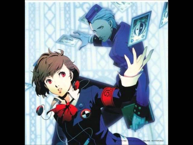 Persona 3 Portable: A Way of Life