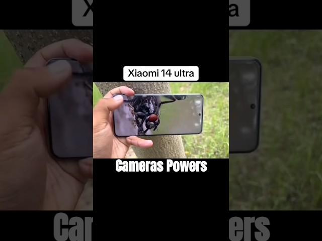 Xiaomi 14 ultra kamerasining kuchi. Xiaomi 14 ultra The power of the camera. #xiaomi #xiaomicamera