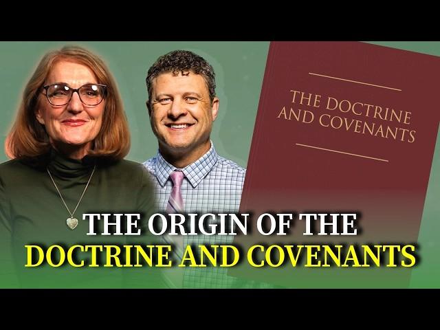 Doctrine and Covenants 1 | Come Follow Church History with Lynne Hilton Wilson | Come Follow Me LDS