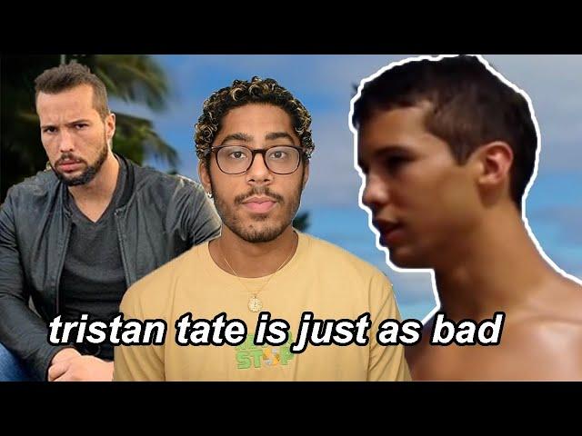 Andrew Tate's Brother Was On Survivor And It Didn't Go Well