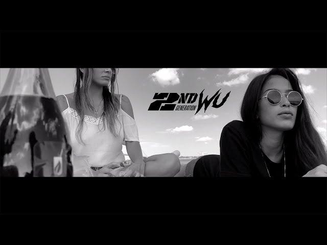 2nd Generation Wu - Heaven On Earth (Light One) [feat. J.Glaze] {Official Music Video}