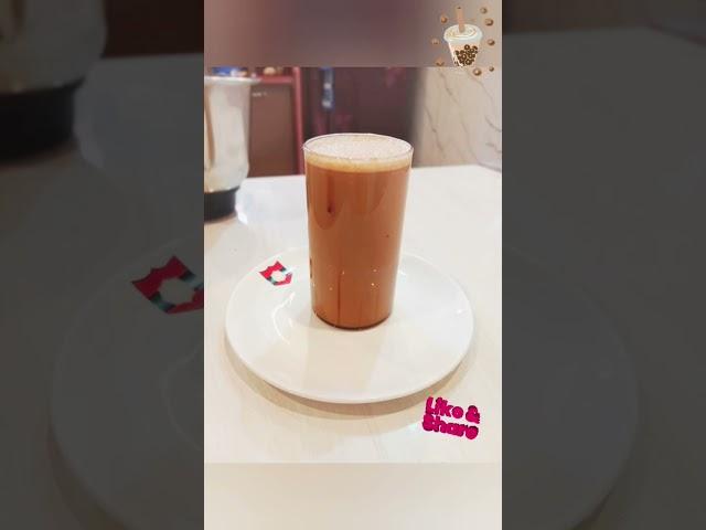 how to make cold coffee at home
