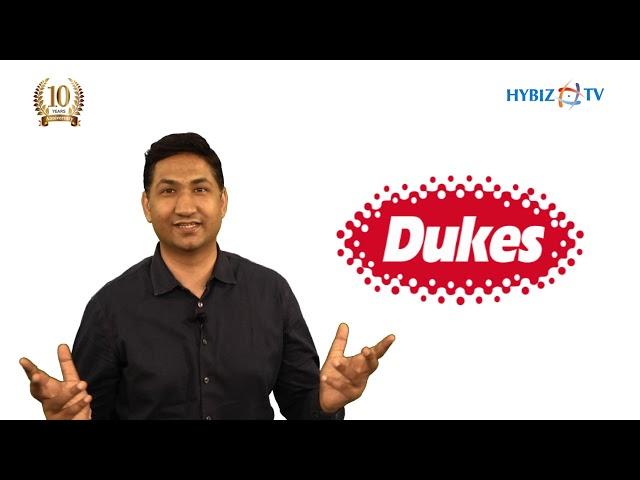 Arvind Kumar Sharma CEO of Dukes India | Don't Panic Think Positive | Hybiz TV
