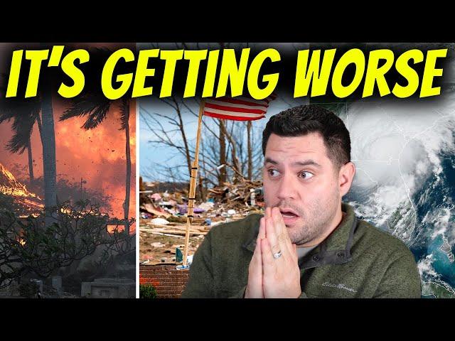 Costs INCREASE | Millions Are Losing EVERYTHING & It's Getting Worse