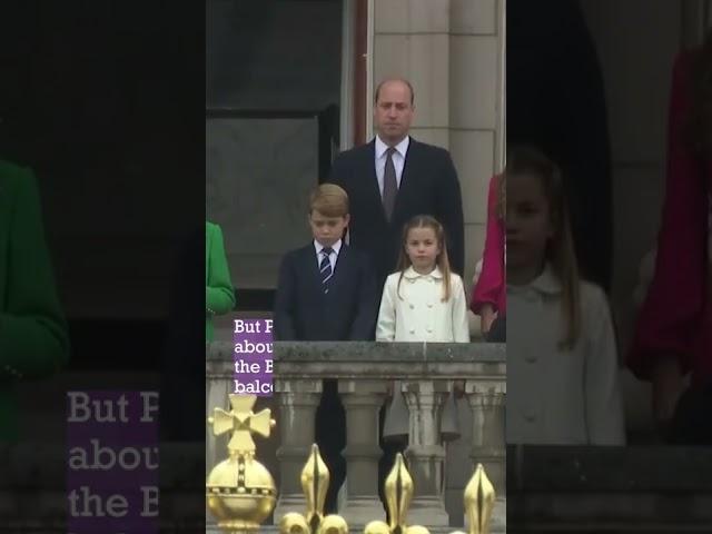 Princess Charlotte Lays Down the Law with George! 