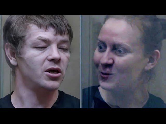 Изверги Веселились на Суде, пока не Зачитали Приговор.. | Очень страшная история