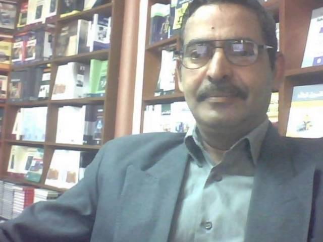 محمد ابوشوك