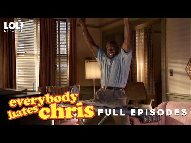 Even bad luck has a sense of humor | Everybody Hates Chris