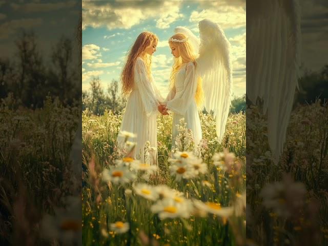 Послание от 15.05. Высшее Я - это вы сами. Отец Абсолют через Гузалию.