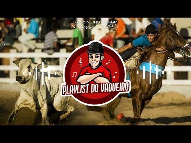 Tarcísio do Acordeon - Sou Vaqueiro e Corro Gado - Com Grave