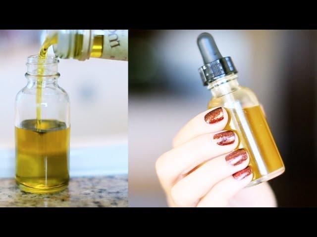 DIY EYE MAKEUP REMOVER | Tip Tuesday #16