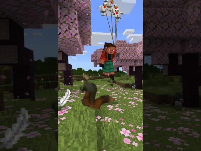 Trying minecraft filter #minecraft #music