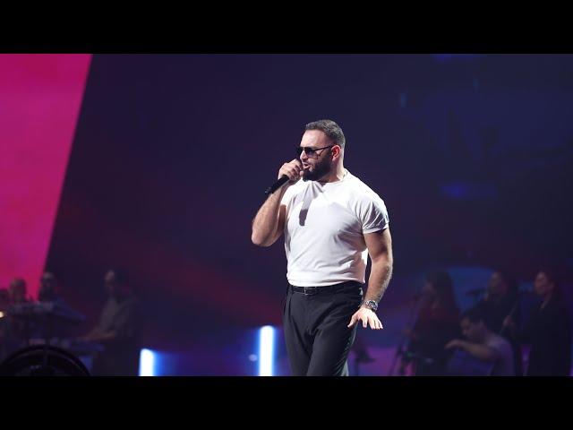 Arkadi Dumikyan  Concert Georgia Грузия