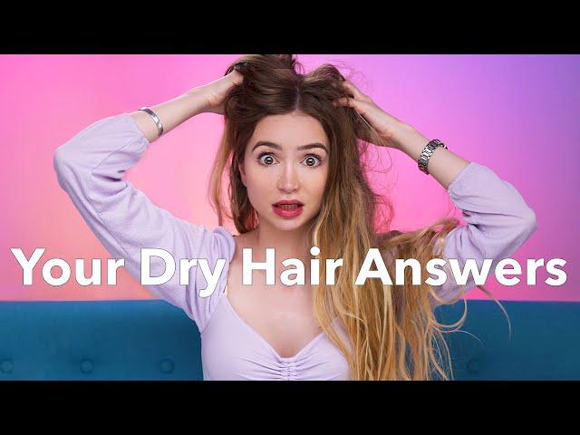 Moisturizing Your Hair is a Mistake, And Here’s Why