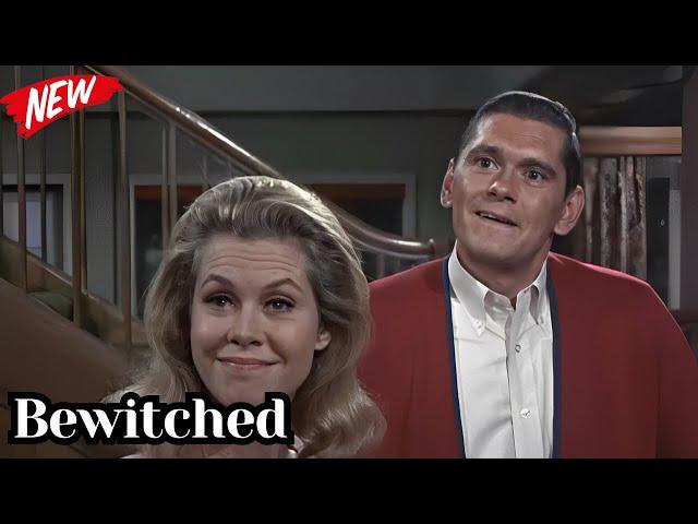 Bewitched TV Show 2024 | I Confess | Special Episode Part 11 | Best American Sitcoms.