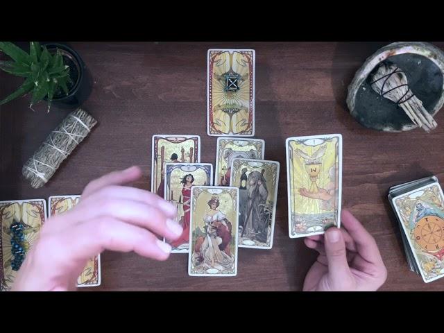  Timeless Soulmate Reading | Jonathan Lionheart 