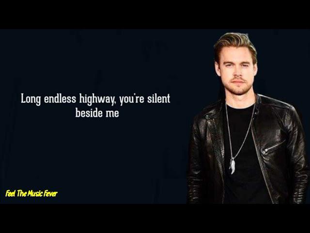 Chord Overstreet - Hold On (Lyrics)