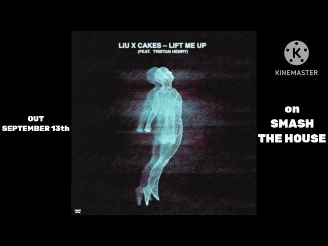 Liu x CAKES - Lift Me Up (feat. Tristan Henry) [snippet] | OUT SEPTEMBER 13th