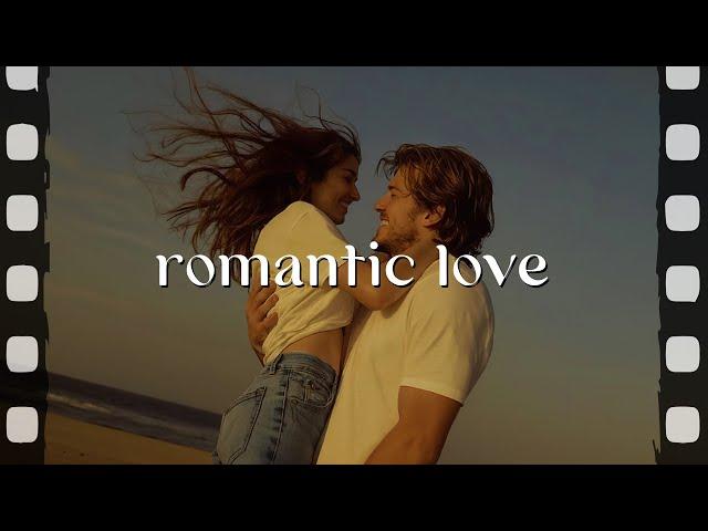 what is romantic love?