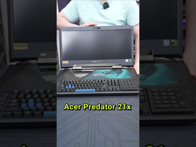this old laptop is still insane