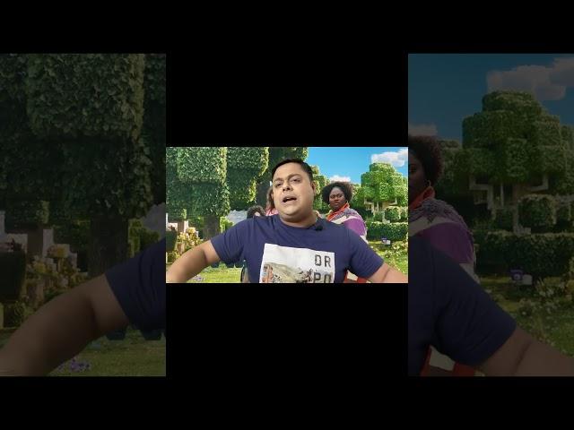 A Minecraft Movie Preview and Review | Alok The Movie Previewer