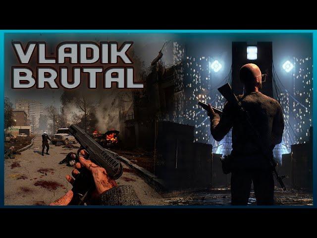 Vladik Brutal