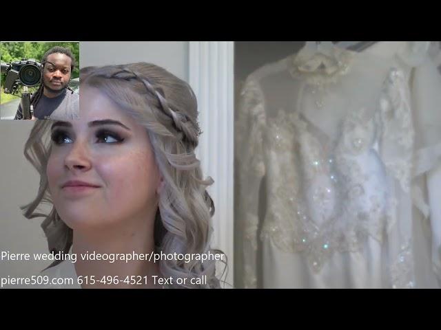 LOUISVILLE KY WEDDING VIDEOGRAPHER   PHOTOGRAPHER