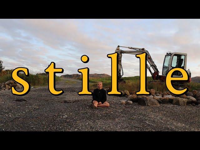 Stille - Short Film by Hilda Jaegersen