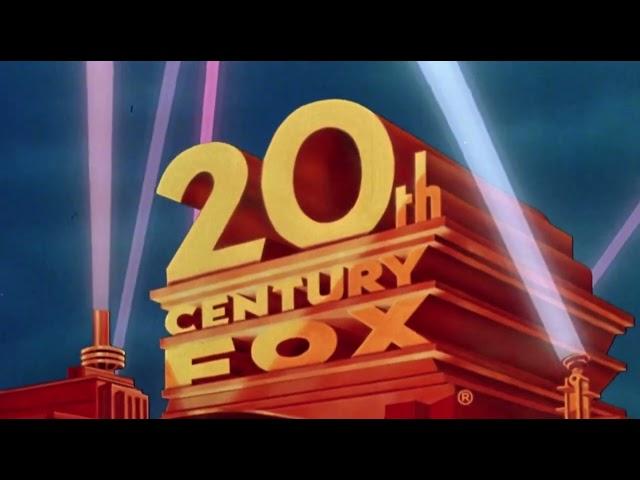 20th Century Fox/ABC Motion Pictures (1982)