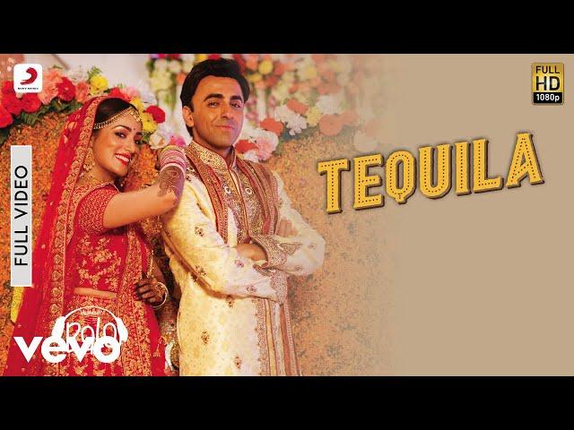 Tequila Full Video - Bala|Ayushmann,Yami,Bhumi|Sachin-Jigar|Divya Kumar|Jigar Saraiya