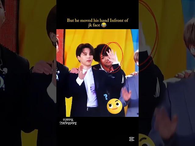 Jungkook and jimin are always trying to do some fun "#shorts#bts