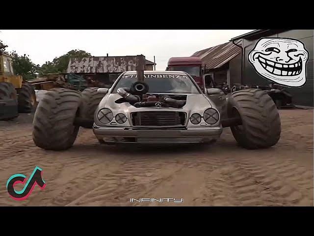 Crazy vehicles moments you've never seen Version 9 [V9]