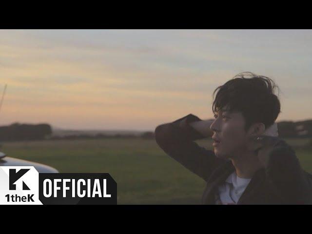 [MV] YOON GUN(윤건) _ Walk(걷다)