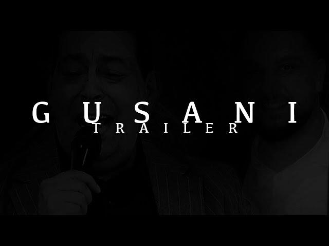 Trailer Familija Gusani Djemail Gashi X Vedat Haziri 2025 #foryou  #djemailgashi