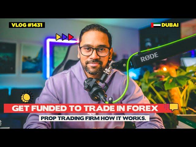 GET FREE FUNDS TO TRADE IN FOREX  FX2 FUNDING Review!