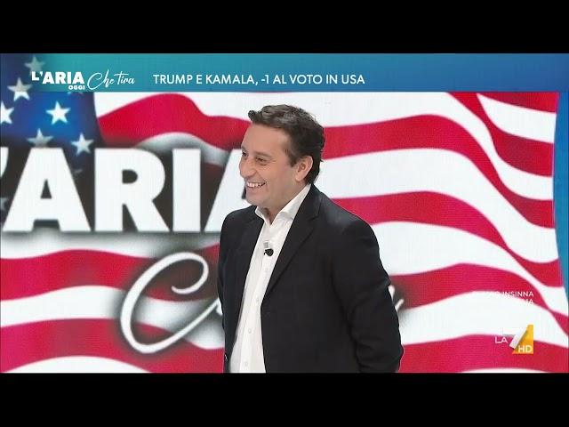 Elezioni USA, la profezia di Paolo Mieli: "Sono fermamente convinto che vincerà la Harris, ma ...