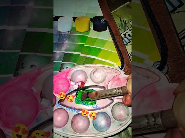 Square ⬛ design art  by simran,s drawing video ##unique #drawing #unique #drawing 