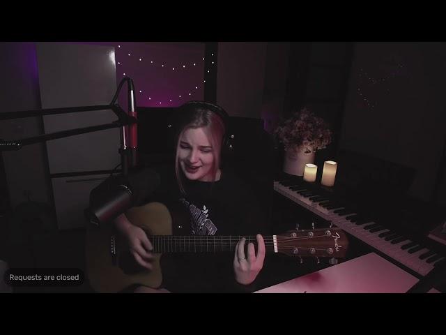 Маша и Медведи - Земля (cover by etreamoi)