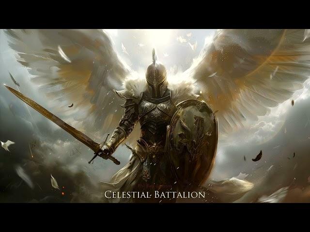 Celestial Battalion | EPIC HEROIC FANTASY ORCHESTRAL MUSIC