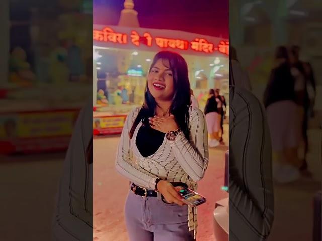 Ashwini Joshi  New Vidoe 